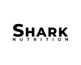 https://www.logocontest.com/public/logoimage/1624761295Shark nutrition word.png